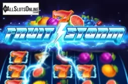 Fruit Storm (Apparat Gaming)