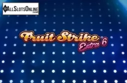 Fruit Strike: Extra 6