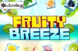 Fruity Breeze