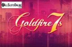 Goldfire 7s. Goldfire 7s from Kalamba Games
