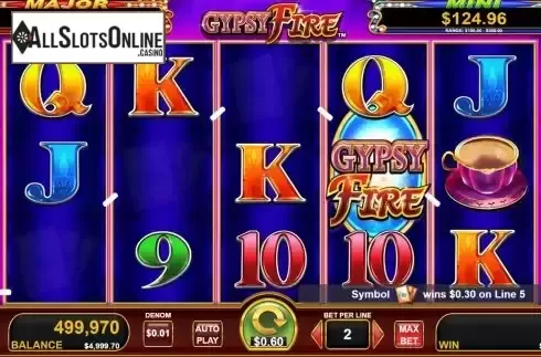 Win screen
