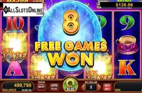 Win screen 2