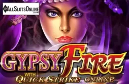 Gypsy Fire with Quick Strike
