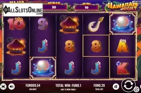 Win screen 2