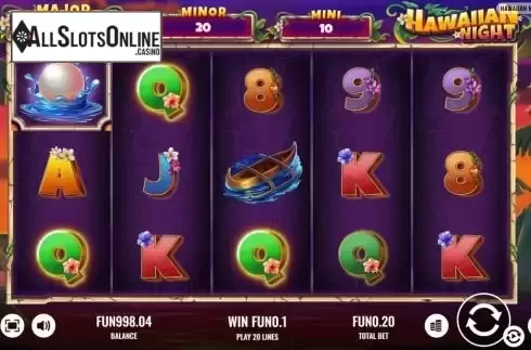 Win screen 3