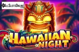 Hawaiian Night