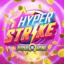 Hyper Strike HyperSpins