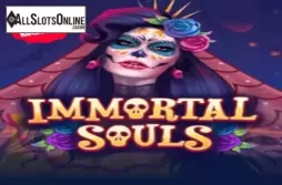 Immortal Souls