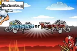 Innocence or Temptation. Innocence or Temptation from Playtech