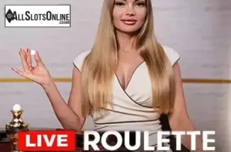Live Roulette (Authentic Gaming)