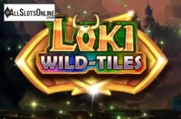 Loki Wild Tiles (2BY2 Gaming)