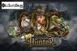 London Hunter