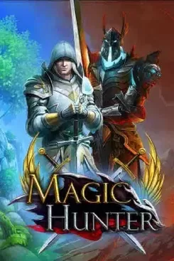 Magic Hunter