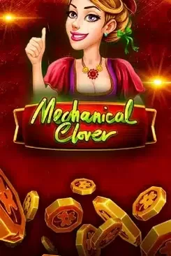 Mechanical Clover
