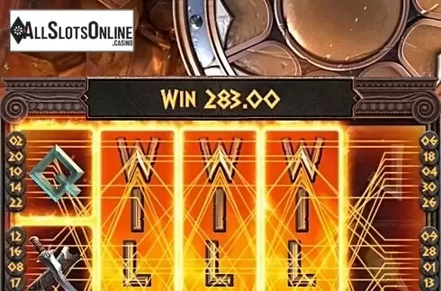 Free Spins 2. Medusa II (PG Soft) from PG Soft
