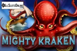 Mighty Kraken