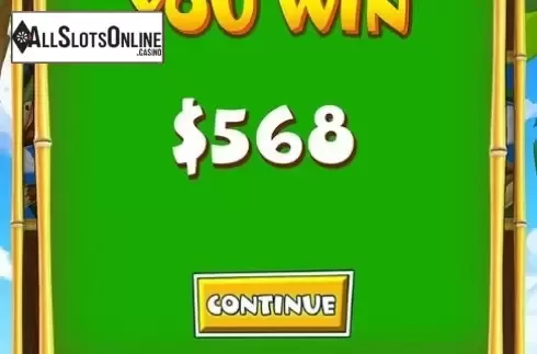 Jackpot 3 Mobile. Monkey Mania from Playtech Origins