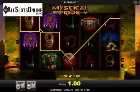 Win Screen 2