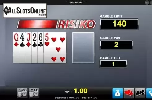 Gamble