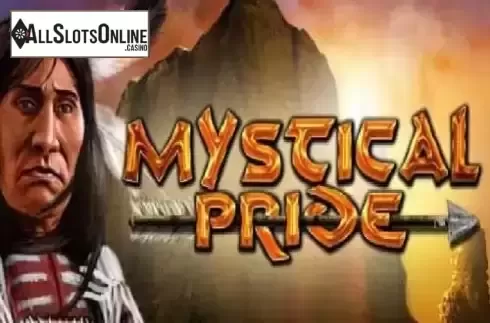 Mystical Pride