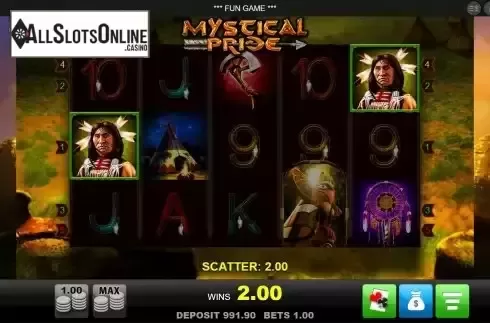 Win Screen 3
