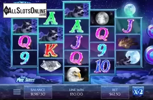 Win screen