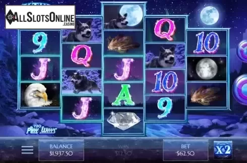 Win screen 2
