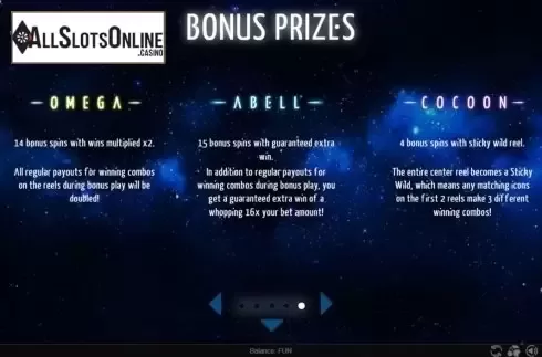 Features 4. Nebula from Espresso Games