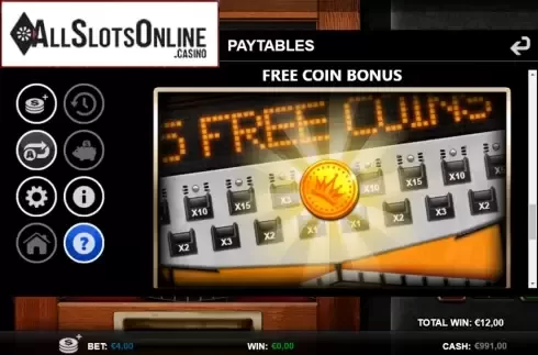 Info 3. Old Crown from Betsson Group