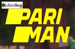 Pari Man