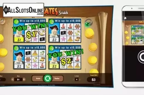 Win Screen 3