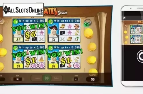 Win Screen