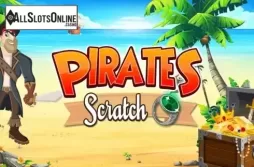 Pirates Scratch