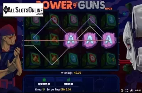 Win screen 2