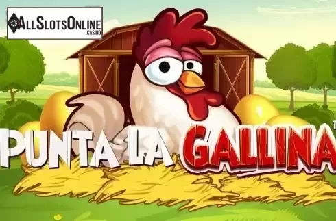 Punta La Gallina