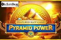 Pyramid Power