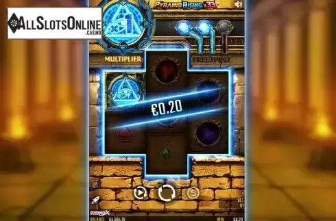 Win Screen
