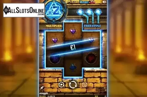 Win Screen 2