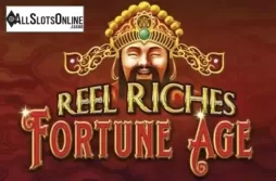 Reel Riches Fortune Age