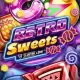 Retro Sweets