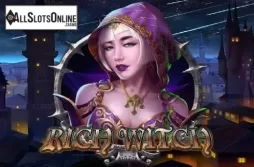 Rich Witch