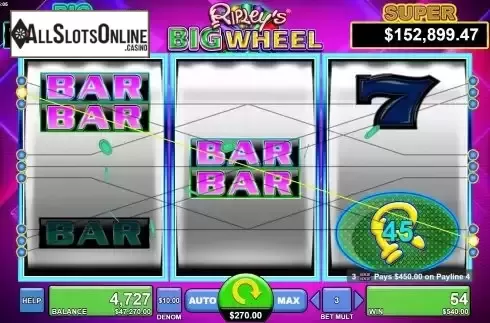 Win Screen 4