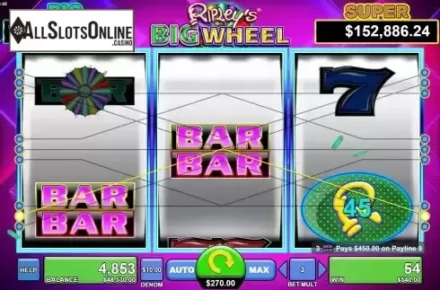Win Screen 2