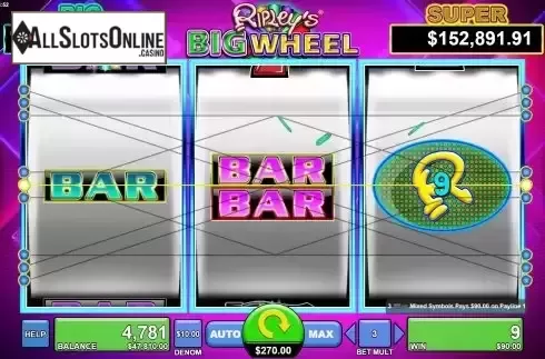 Win Screen 3