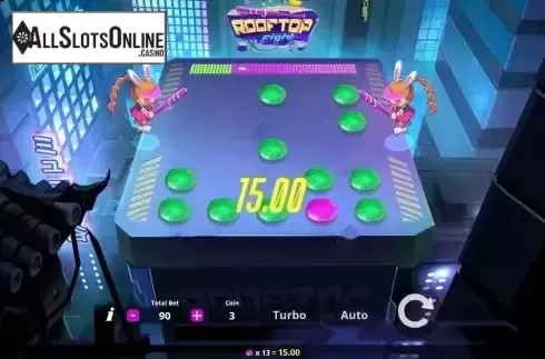 Win screen 2
