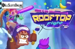 Rooftop Fight