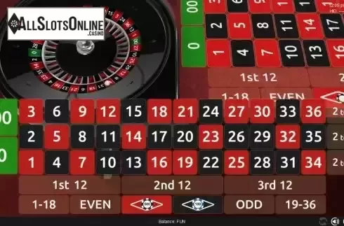 Game screen 2