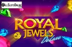 Royal Jewels Deluxe