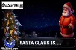 Santa Claus (Fils Game)