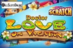 Scratch Dr Love